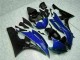 Blu Nero ABS Kits Carena Yamaha R6 2006-2007 Blu Nero ABS Kits Carena Yamaha R6 2006-2007