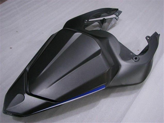 Blu Nero ABS Kits Carene Yamaha R6 2006-2007 Blu Nero ABS Kits Carene Yamaha R6 2006-2007