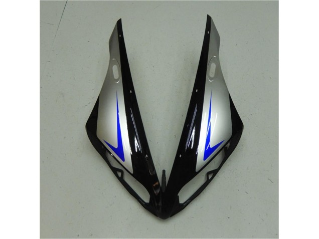 Blu Nero Argento Carene Yamaha R1 2004-2006 Blu Nero Argento Carene Yamaha R1 2004-2006