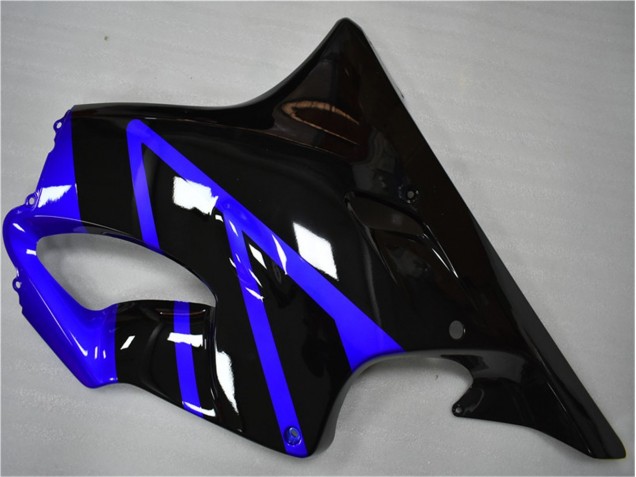 Blu Nero Carena Honda CBR 600 F4i 2001-2003 Blu Nero Carena Honda CBR 600 F4i 2001-2003