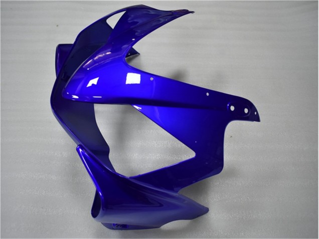 Blu Nero Carena Honda CBR 600 F4i 2001-2003 Blu Nero Carena Honda CBR 600 F4i 2001-2003