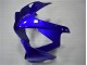 Blu Nero Carena Honda CBR 600 F4i 2001-2003 Blu Nero Carena Honda CBR 600 F4i 2001-2003