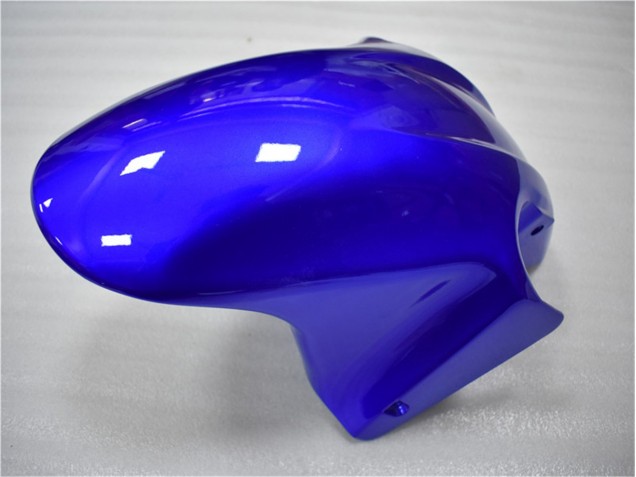 Blu Nero Carena Honda CBR 600 F4i 2001-2003 Blu Nero Carena Honda CBR 600 F4i 2001-2003