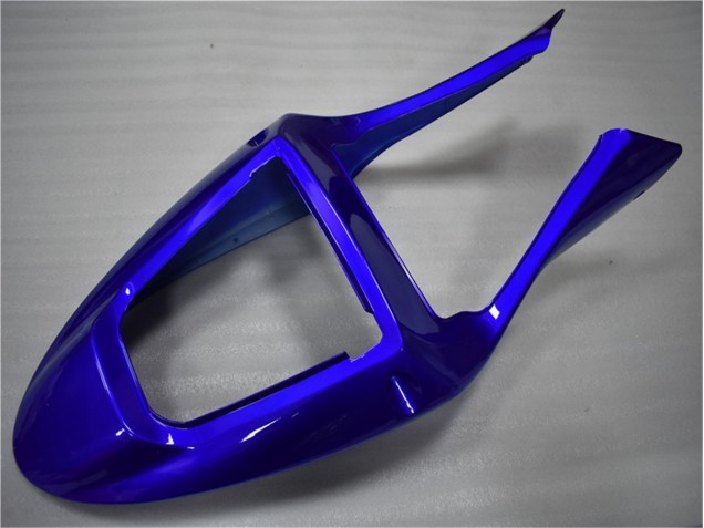 Blu Nero Carena Honda CBR 600 F4i 2001-2003 Blu Nero Carena Honda CBR 600 F4i 2001-2003