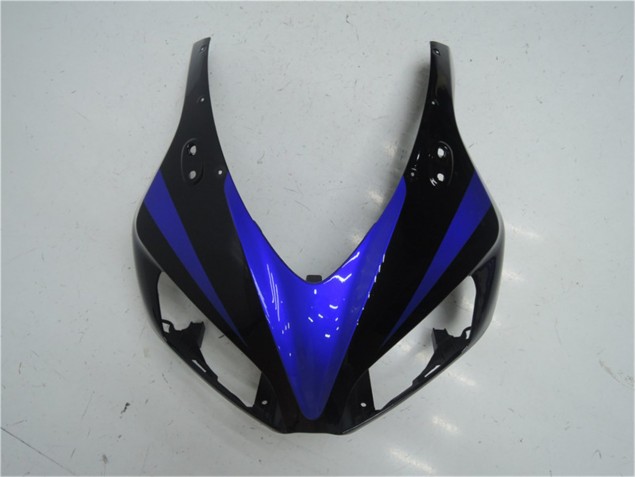 Blu Nero Carene Honda CBR 1000 RR 2006-2007 Blu Nero Carene Honda CBR 1000 RR 2006-2007