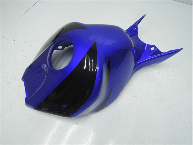 Blu Nero Carene Honda CBR 1000 RR 2006-2007 Blu Nero Carene Honda CBR 1000 RR 2006-2007