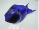 Blu Nero Carene Honda CBR 1000 RR 2006-2007 Blu Nero Carene Honda CBR 1000 RR 2006-2007