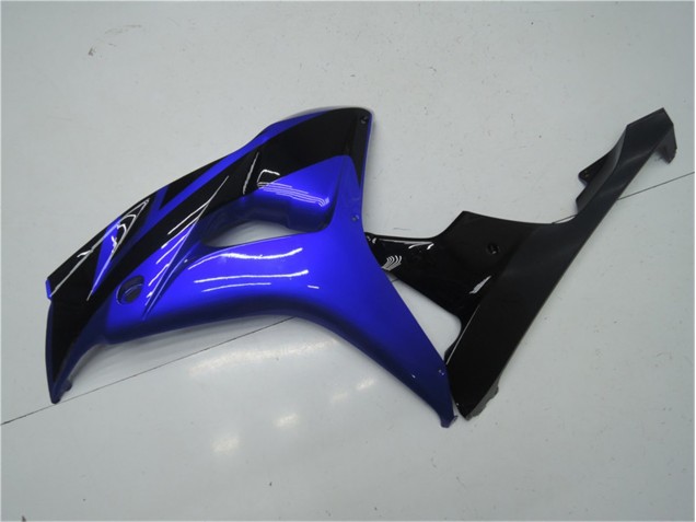 Blu Nero Carene Honda CBR 1000 RR 2006-2007 Blu Nero Carene Honda CBR 1000 RR 2006-2007