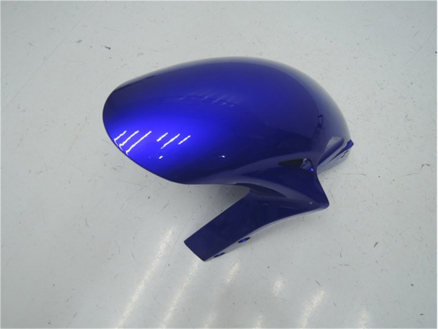 Blu Nero Carene Honda CBR 1000 RR 2006-2007 Blu Nero Carene Honda CBR 1000 RR 2006-2007