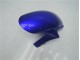 Blu Nero Carene Honda CBR 1000 RR 2006-2007 Blu Nero Carene Honda CBR 1000 RR 2006-2007