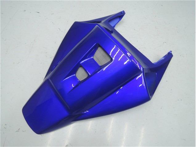 Blu Nero Carene Honda CBR 1000 RR 2006-2007 Blu Nero Carene Honda CBR 1000 RR 2006-2007