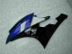Blu Nero Carrozzeria & Carena Yamaha R6 2006-2007