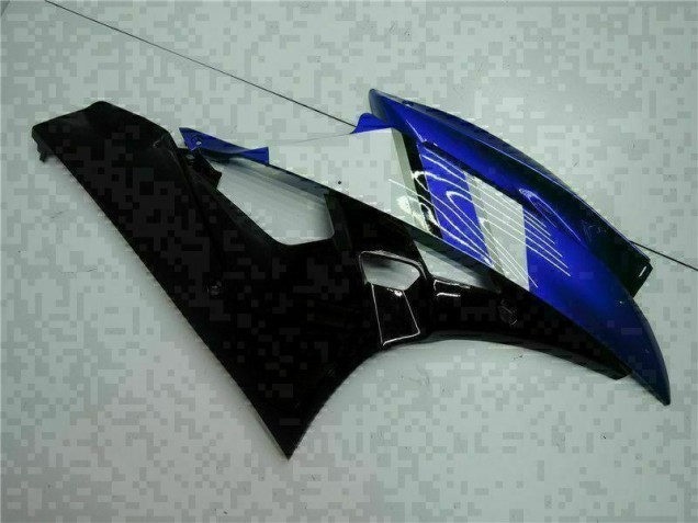 Blu Nero Carrozzeria & Carena Yamaha R6 2006-2007