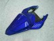 Blu Nero Carrozzeria & Carena Yamaha R6 2006-2007