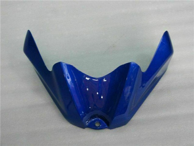 Blu Nero Kit Carenatura Suzuki GSXR 600 / 750 K8 2008-2010 Blu Nero Kit Carenatura Suzuki GSXR 600 / 750 K8 2008-2010
