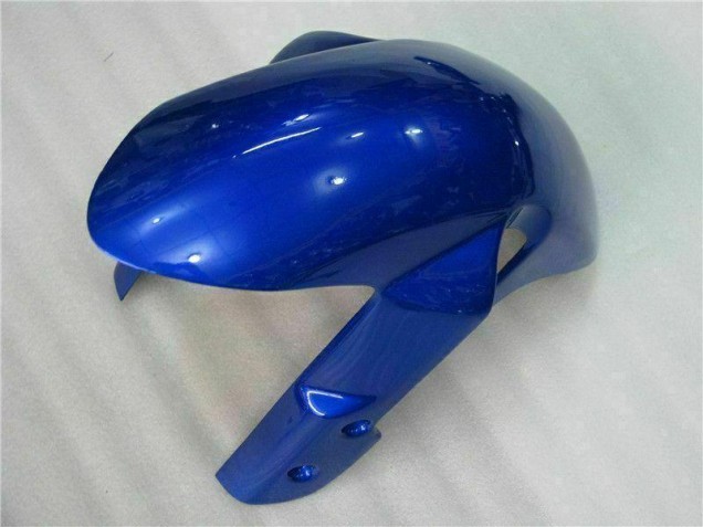 Blu Nero Kit Carenatura Suzuki GSXR 600 / 750 K8 2008-2010 Blu Nero Kit Carenatura Suzuki GSXR 600 / 750 K8 2008-2010
