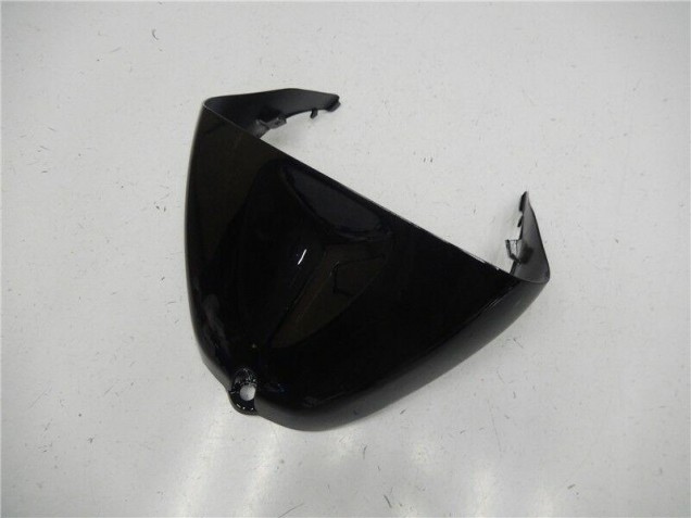 Blu Nero Kit Completo Carenatura ABS Kawasaki ZX6R 2005-2006 Blu Nero Kit Completo Carenatura ABS Kawasaki ZX6R 2005-2006