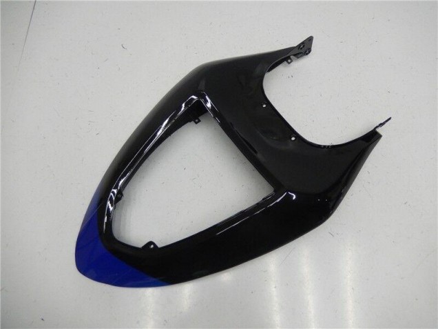 Blu Nero Kit Completo Carenatura ABS Kawasaki ZX6R 2005-2006 Blu Nero Kit Completo Carenatura ABS Kawasaki ZX6R 2005-2006