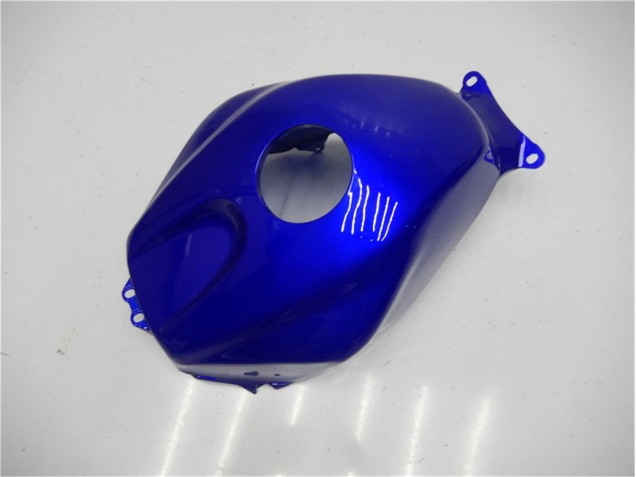 Blu Nero Kits Carene Completa Honda CBR 600 RR 2005-2006 Blu Nero Kits Carene Completa Honda CBR 600 RR 2005-2006