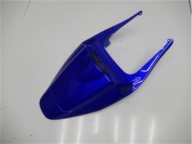 Blu Nero Kits Carene Completa Honda CBR 600 RR 2005-2006 Blu Nero Kits Carene Completa Honda CBR 600 RR 2005-2006