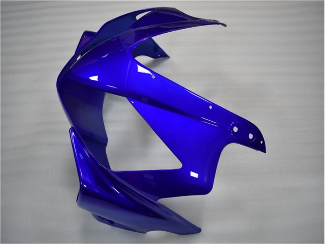 Blu Nero Kits Carene & Plastica Honda CBR 600 F4i 2004-2007 Blu Nero Kits Carene & Plastica Honda CBR 600 F4i 2004-2007