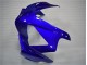Blu Nero Kits Carene & Plastica Honda CBR 600 F4i 2004-2007 Blu Nero Kits Carene & Plastica Honda CBR 600 F4i 2004-2007