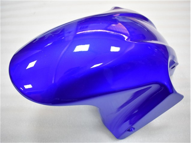 Blu Nero Kits Carene & Plastica Honda CBR 600 F4i 2004-2007 Blu Nero Kits Carene & Plastica Honda CBR 600 F4i 2004-2007