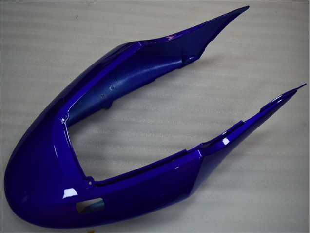 Blu Nero Kits Carene & Plastica Honda CBR 600 F4i 2004-2007 Blu Nero Kits Carene & Plastica Honda CBR 600 F4i 2004-2007