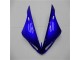 Blu Nero Kits Carene & Plastica Yamaha R1 2004-2006 Blu Nero Kits Carene & Plastica Yamaha R1 2004-2006