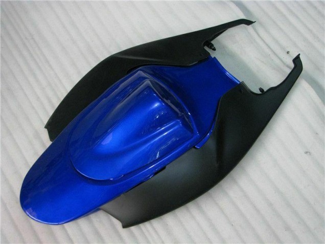 Blu Plastica Suzuki GSXR 600 / 750 K6 2006-2007 Blu Plastica Suzuki GSXR 600 / 750 K6 2006-2007