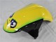 Blu Squalo Carene Kawasaki ZX6R 2007-2008 Blu Squalo Carene Kawasaki ZX6R 2007-2008