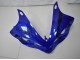 Blu Squalo Carene Yamaha R1 2007-2008 Blu Squalo Carene Yamaha R1 2007-2008