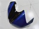 Blu Squalo Carene Yamaha R6 2006-2007 Blu Squalo Carene Yamaha R6 2006-2007