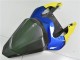 Blu Squalo Carene Yamaha R6 2006-2007 Blu Squalo Carene Yamaha R6 2006-2007