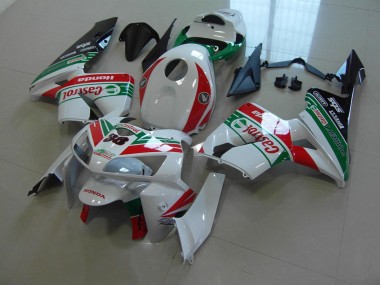 Castrol Carene Honda CBR 600 RR 2005-2006