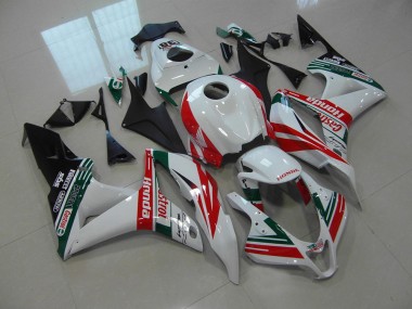 Castrol Carene Honda CBR 600 RR 2007-2008