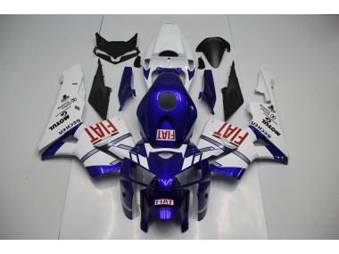 Fiat Kit Carenatura Iniezione Honda CBR 600 RR 2005-2006