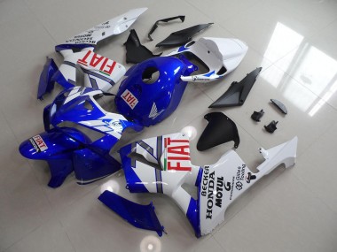 Fiat Kit Carenatura Iniezione Honda CBR 600 RR 2005-2006