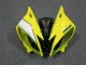 Giallo ABS Plastica & Carene Yamaha R6 2006-2007 Giallo ABS Plastica & Carene Yamaha R6 2006-2007