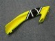 Giallo ABS Plastica & Carene Yamaha R6 2006-2007 Giallo ABS Plastica & Carene Yamaha R6 2006-2007