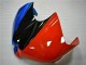 Giallo Blu Rosso Carene Yamaha R6 2006-2007 Giallo Blu Rosso Carene Yamaha R6 2006-2007