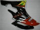 Giallo Blu Rosso Carene Yamaha R6 2006-2007 Giallo Blu Rosso Carene Yamaha R6 2006-2007