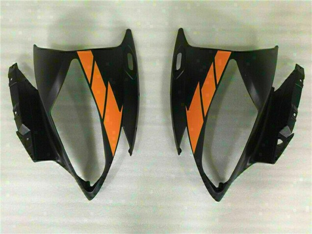 Giallo Carene & Plastica Yamaha R6 2006-2007 Giallo Carene & Plastica Yamaha R6 2006-2007