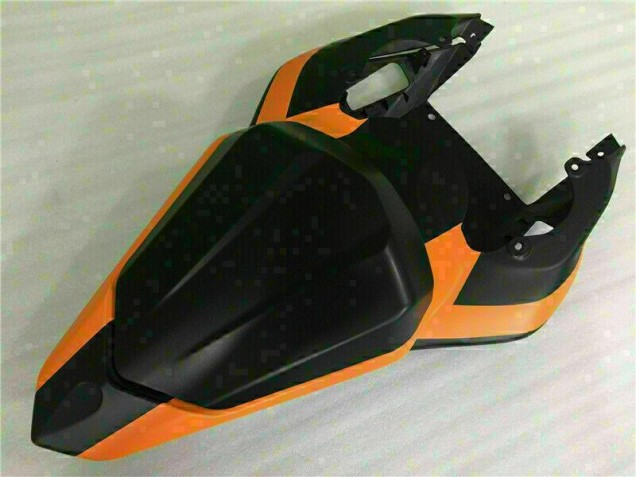 Giallo Carene & Plastica Yamaha R6 2006-2007 Giallo Carene & Plastica Yamaha R6 2006-2007