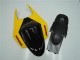 Giallo Carene Suzuki GSXR 1000 K5 2005-2006 Giallo Carene Suzuki GSXR 1000 K5 2005-2006