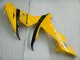 Giallo Carene Yamaha R1 2004-2006 Giallo Carene Yamaha R1 2004-2006