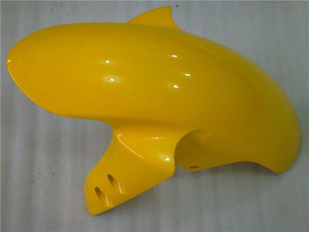 Giallo Carene Yamaha R1 2004-2006 Giallo Carene Yamaha R1 2004-2006