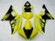 Giallo Carene Yamaha R6 2008-2016 Giallo Carene Yamaha R6 2008-2016