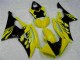 Giallo Carene Yamaha R6 2008-2016 Giallo Carene Yamaha R6 2008-2016