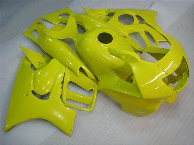 Giallo Carrozzeria & Carena Honda CBR 600 F3 1995-1998